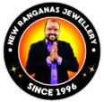 New Ranganas Jewelry